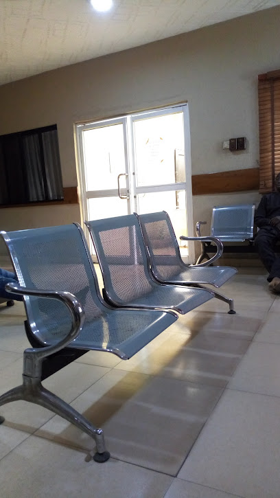 ROYAL SPECIALIST HOSPITAL