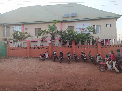 Royal Specialist Hospital Otukpo Coming Soon
