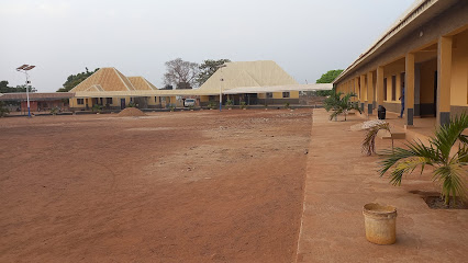 Saint Christopher Hospital