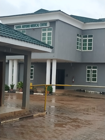 Santa Antonio Medical Centre