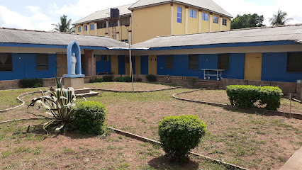 Santa Maria Hospital