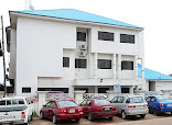 Sapoto Hospital