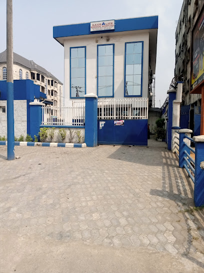 SaveALife Hospital