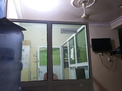 SAYMAYS Specialist Hospital