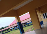 SECHO Specialist Hospital, Agbor, Delta State, Nigeria.