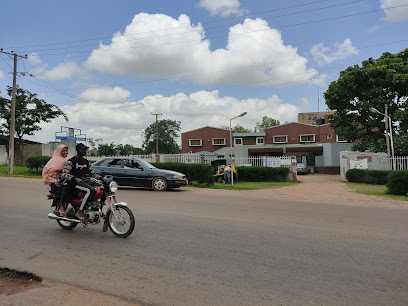 Sefa Specialist Hospital