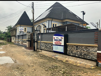 Shalom EyeCare Specialists