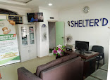 SHELTER'D SPECIALIST HOSPITAL