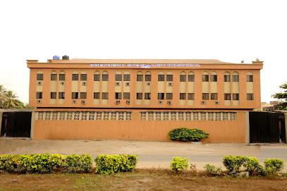 Shepherd Specialist Hospital