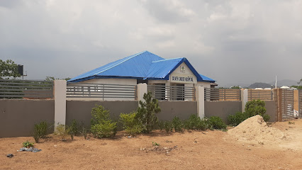 Silver Cross Hospital Abuja