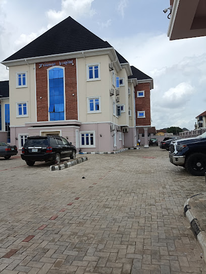 Simeone Specialist Hospital