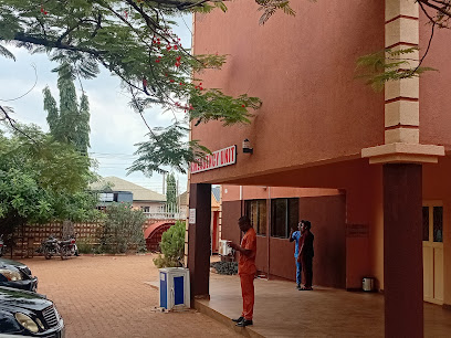 Sisters of Nativity Hospital