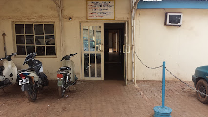 Sokoto Clinic
