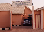 Specialist Hospital