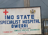 Specialist Hospital Owerri