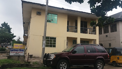 Springs Clinic