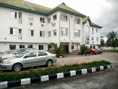 ST. ATHANASUIS' HOSPITAL LIMITED