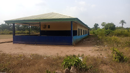 St. Camilus Hospital