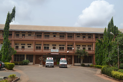 St Charles Borromeo Specialist Hospital