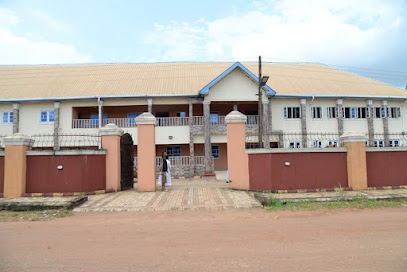 St. Charles Galaxy Hospital, Ichida