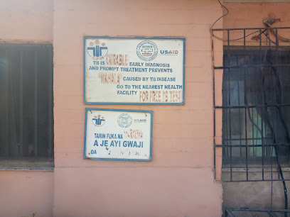 St. Francis Hospital