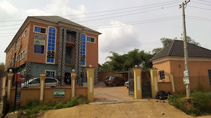 St. John's Care Specialist Hospital. Nsugbe Anambra State.