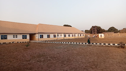 St John's Hospital, Gboko