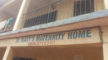 St Mary Hospital And Maternity