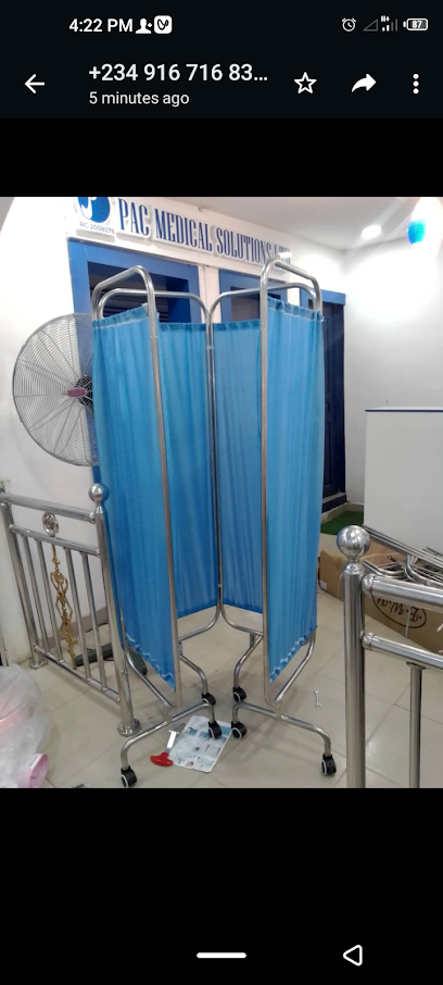 St. Max Hospital and Maternity