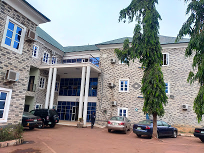 St. Patricks Hospital and Maternity