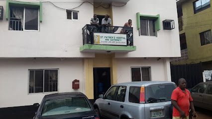 St. Patrick's Hospital and Maternity 2