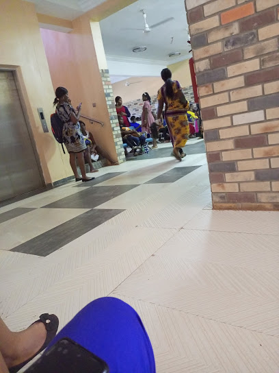 St Patrick's Specialist Hospital