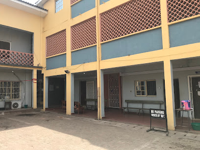 St. Philomena's Catholic Hospital Benin City