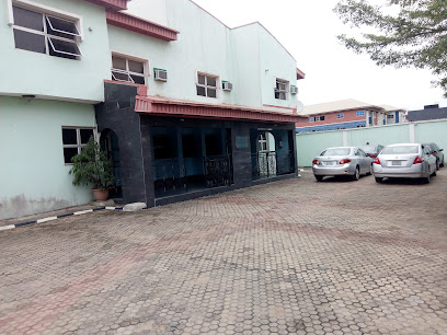 St. Raphaels Hospital Ltd