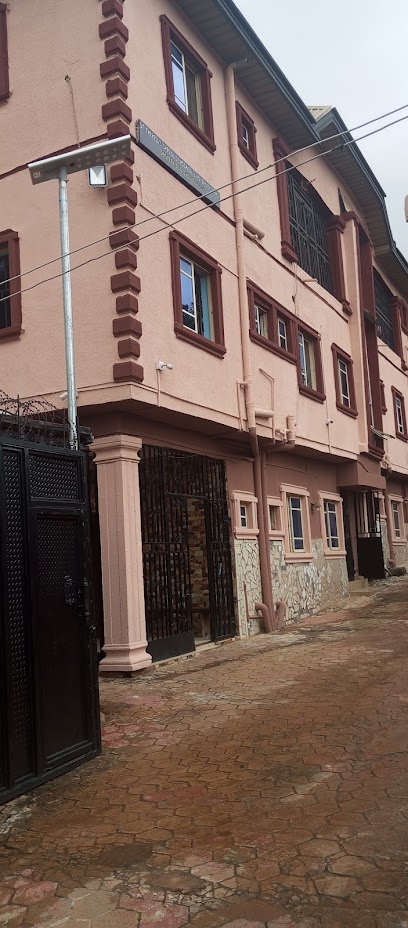 St Theresa Specialist Hospital Awka