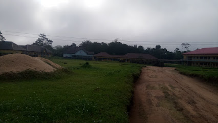 St. Theresa's Hospital Use Abat