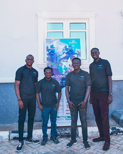 Starlight Hospital Janruwa, kaduna