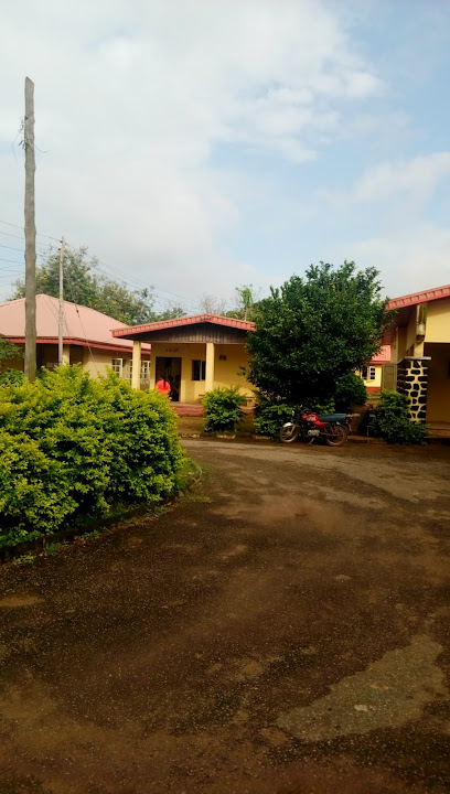 State Specialist Hospital Ikere