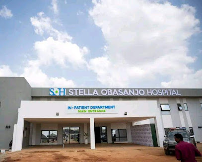 STELLA OBASANJO HOSPITAL