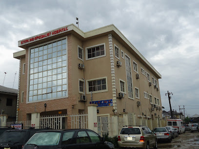 Sterling Specialist Hospital