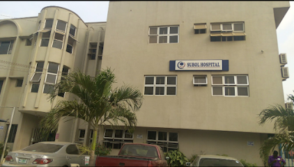 Subol Hospital Limited
