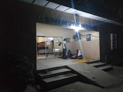 Sunni Hospital