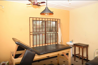 SUNSHINE GLOBAL MEDICAL CENTRE