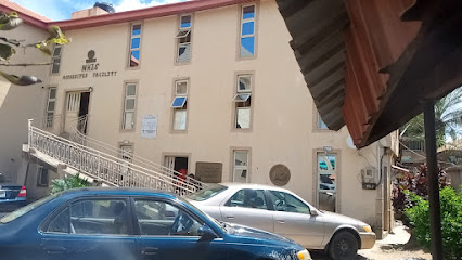 Supreme Faith Hospital