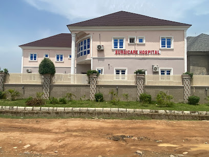 Surgicare Hospital, Lugbe