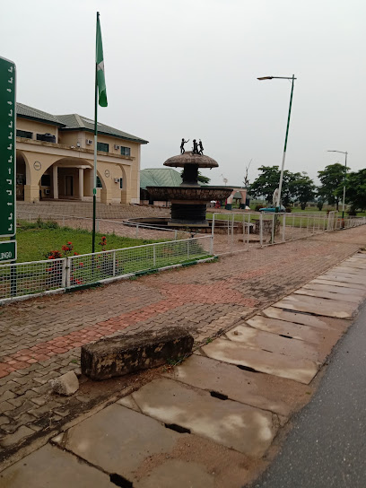 Taraba State Specialist Hospital