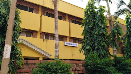 The Albarka Hospital