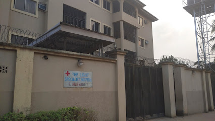 The Light Specialist Hospital and Maternity