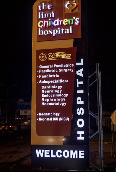 The Limi Children's Hospital