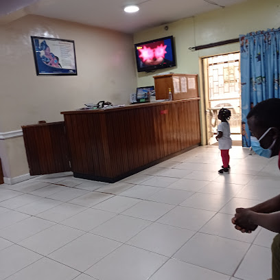 The Shepherd Medical Centre Opebi Ikeja